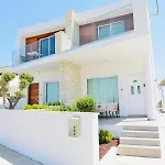 Melanos 2 Bdrm Townhouse With Private Pool * Klorakas