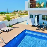 Holiday home Melanos 2 Bdrm Townhouse With Private Pool