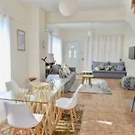 Holiday home Melanos 2 Bdrm Townhouse With Private Pool Klorakas