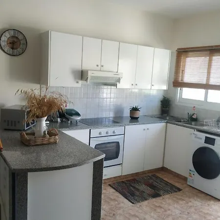 度假居 Melanos 2 Bdrm Townhouse With Private Pool