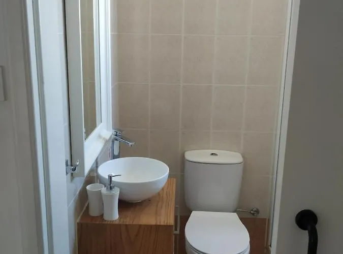 Prázdninový dům Melanos 2 Bdrm Townhouse With Private Pool Klorakas